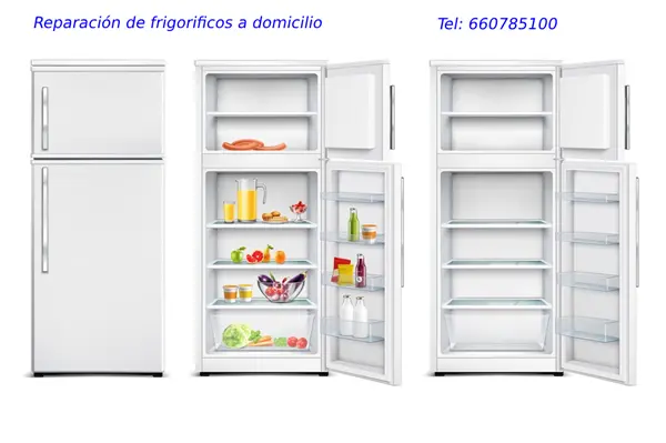 reparacion-frigorificos-bilbao